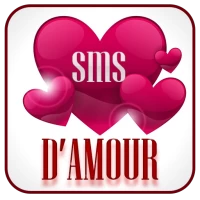 sms d'amour touchants 2024