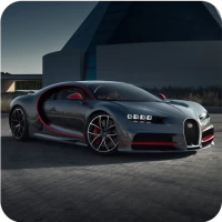 Bugatti Chiron Car Wallpapers