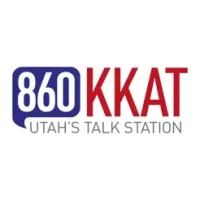 860AM Utah's BIG Talker