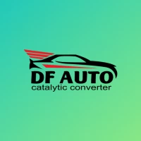 DF Auto - Catalytic Converter