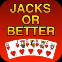 Jacks or Better - Video Poker!