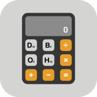 Binary Calculator