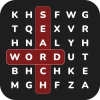 Word Search - Hardest Game