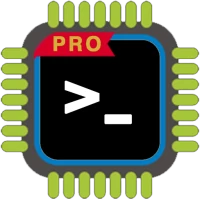 TCP Telnet Terminal Pro