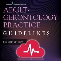 Adult-Gerontology Guidelines