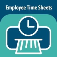 Work Time & Hours Tracker