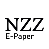 NZZ E-Paper (Digital Plus)