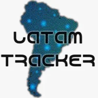 GPS LatamTracker