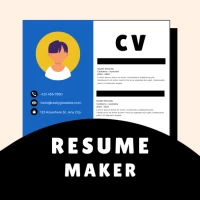 Smart Ai Resume Maker App: Pro