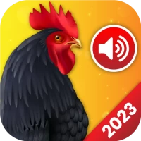 Animal Sounds Birds Ringtones