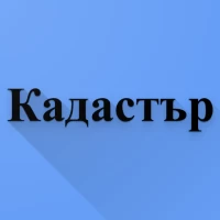 Кадастър BG