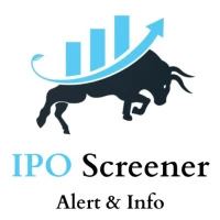 AI IPO Screener - Alert & Info